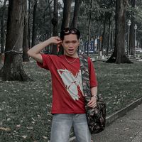 nhạc nền - Trần Hũ Hưng