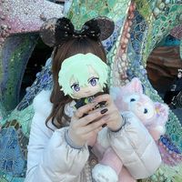 chibiushaman