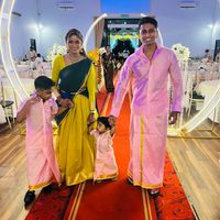 original sound - Shivaneetha