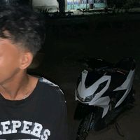 suara asli - NotHuman..