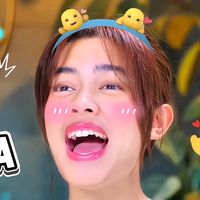 suara asli - Leona.Vexa