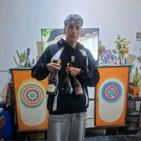 sonido original