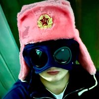 оригинальный звук