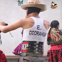 sonido original