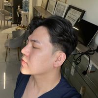 nhạc nền - Bine Hoàngg