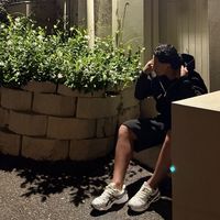 original sound
