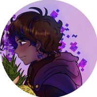 Moth to a flame in Maxton hall