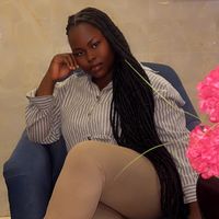 delphinedembele