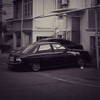 original sound