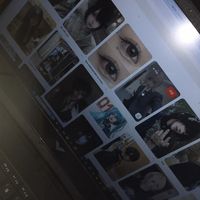 오리지널 사운드 - 한사월(四月)
