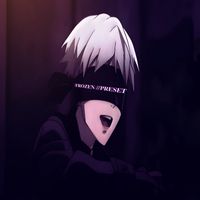 original sound - ༒︎frozen preset