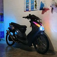 suara asli - kuroii ♣