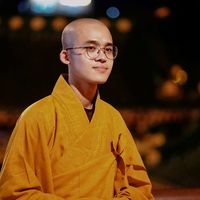 nhạc nền - Trí Niệm