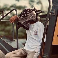 original sound - 💀Ariyan 💀