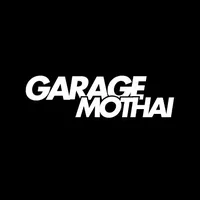 original sound - garage_mothai