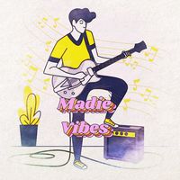 original sound - Madie Vibes