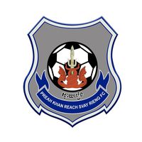 សំឡេងដើម - PKRSvayRiengFC