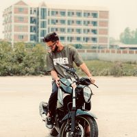 original sound