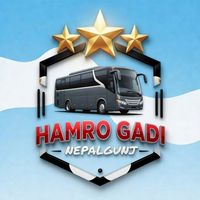 hamrogadi777
