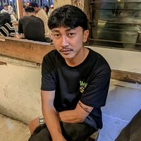 suara asli - Hambali