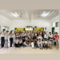 original sound - ST. VERONICA '25