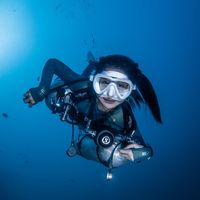 original sound - kei.dive