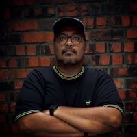original sound - Mohammad Rafnie Arif