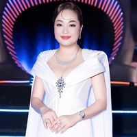 nhạc nền - Kim Cương Ngọc Châu Âu..