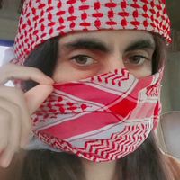 الصوت الأصلي