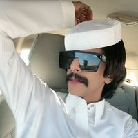الصوت الأصلي
