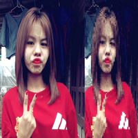မူရင်းအသံ - Thwe Chay❤💛💚😍😘