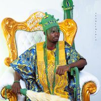 alaafin.igboho