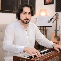 original sound - singer_nemat_niazi