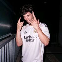 الصوت الأصلي