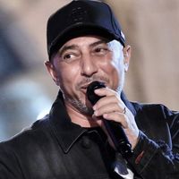 الصوت الأصلي