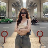 nhạc nền - Nguyễn Thùy Trang