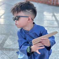 nhạc nền - Tiệm Cassette lỗi thời