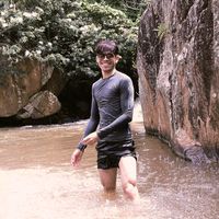 Camila Cabello.Work From Home