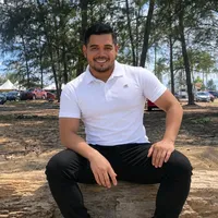 PadaMu Ku Bersujud