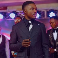 Kibaya ni mungu atwatshe