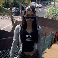 原聲 - ㄚ混混