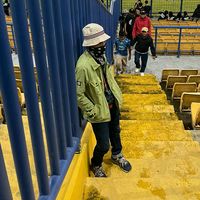 suara asli - zezefauzi97