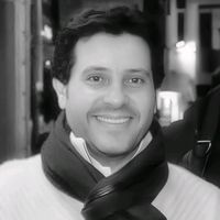 الصوت الأصلي
