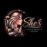 sheshairandbeautysalon