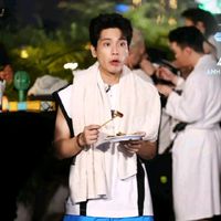 nhạc nền - FC Quân A.P