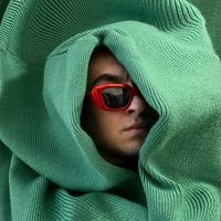 оригинальный звук