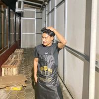 suara asli - Reinaldi Stiven