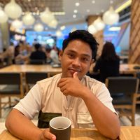 suara asli - Traveling Seru | Ikbal