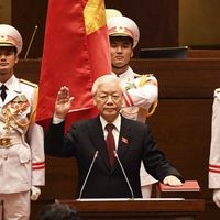 nhạc nền - Người Cộng Sản ☭🇻🇳