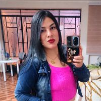 isabelitaheredia